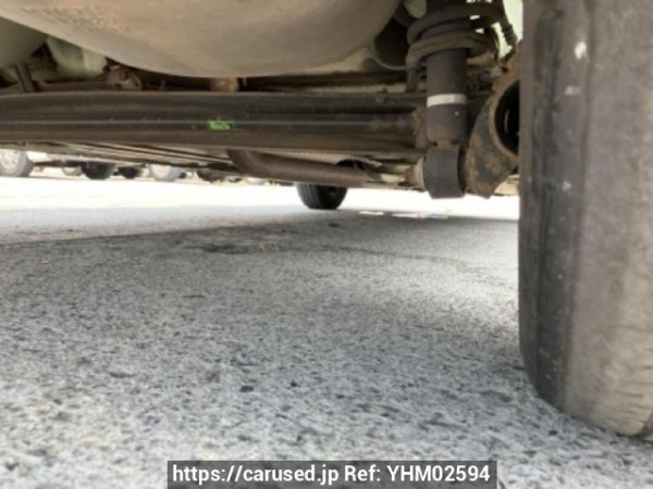 Used 2011 AT toyota sienta NCP81G Image[33]