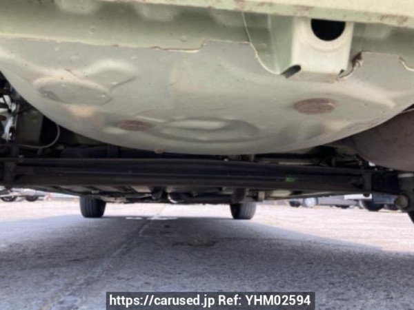 Used 2011 AT toyota sienta NCP81G Image[35]