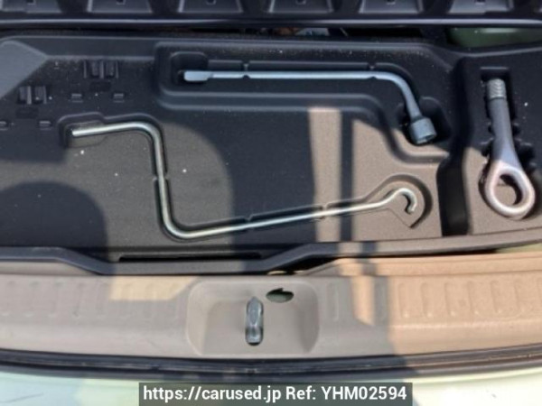 Used 2011 AT toyota sienta NCP81G Image[37]