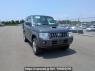 Used 2009 AT nissan kix H59A Image[0]
