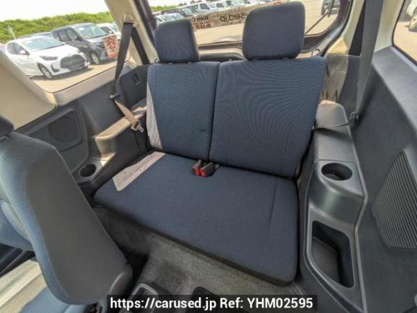 Used 2009 AT nissan kix H59A Image[12]