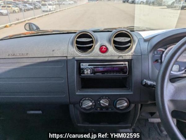 Used 2009 AT nissan kix H59A Image[16]