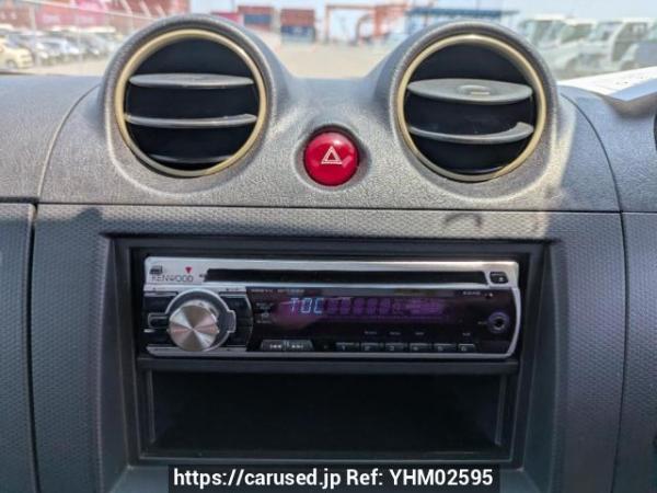 Used 2009 AT nissan kix H59A Image[17]