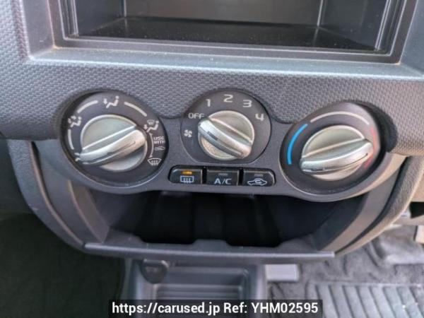 Used 2009 AT nissan kix H59A Image[18]