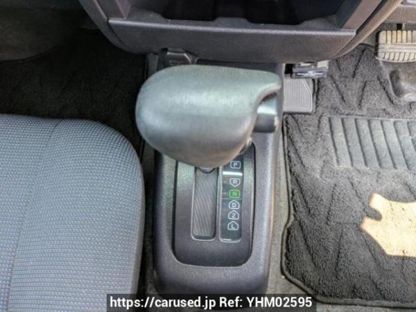 Used 2009 AT nissan kix H59A Image[19]