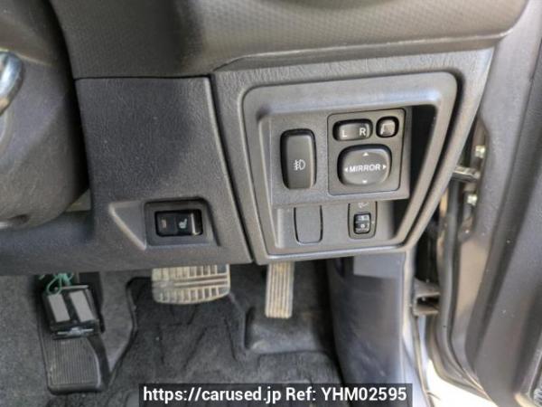 Used 2009 AT nissan kix H59A Image[23]