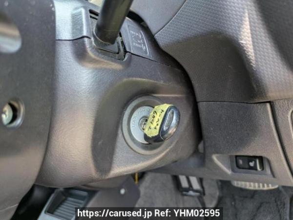 Used 2009 AT nissan kix H59A Image[24]