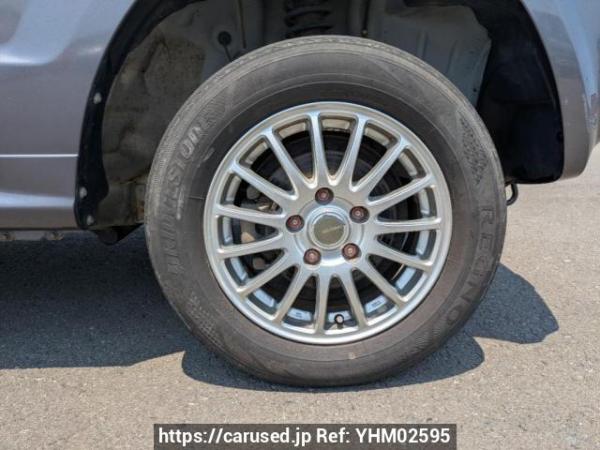 Used 2009 AT nissan kix H59A Image[26]