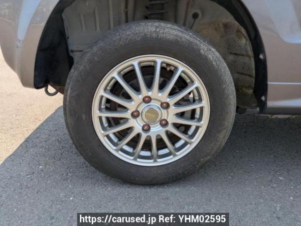 Used 2009 AT nissan kix H59A Image[27]