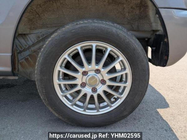 Used 2009 AT nissan kix H59A Image[28]