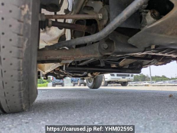 Used 2009 AT nissan kix H59A Image[30]