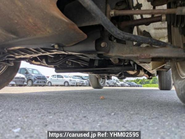 Used 2009 AT nissan kix H59A Image[31]