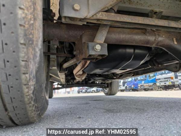 Used 2009 AT nissan kix H59A Image[32]