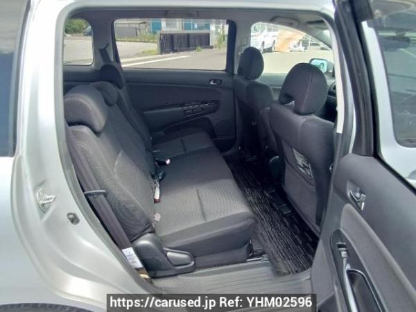 Used 2003 AT toyota wish ZNE10G Image[14]