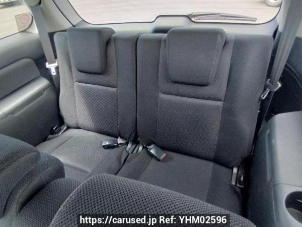 Used 2003 AT toyota wish ZNE10G Image[16]