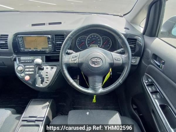 Used 2003 AT toyota wish ZNE10G Image[20]