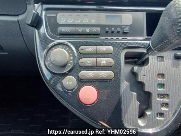Used 2003 AT toyota wish ZNE10G Image[22]