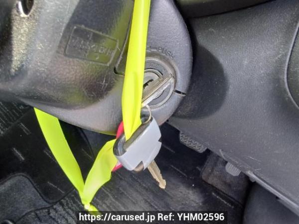 Used 2003 AT toyota wish ZNE10G Image[26]