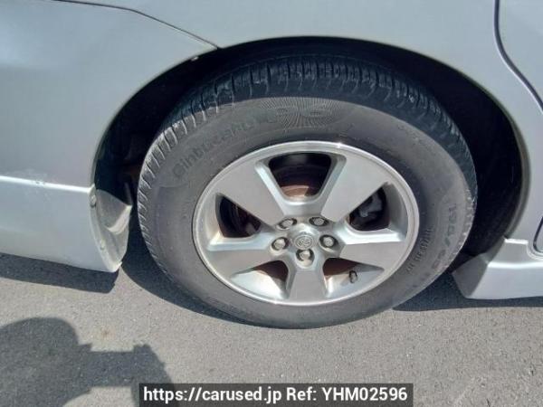 Used 2003 AT toyota wish ZNE10G Image[29]