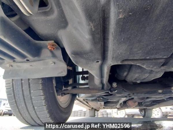 Used 2003 AT toyota wish ZNE10G Image[31]