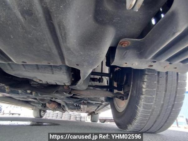 Used 2003 AT toyota wish ZNE10G Image[32]