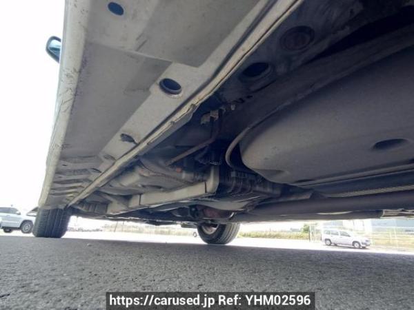 Used 2003 AT toyota wish ZNE10G Image[33]
