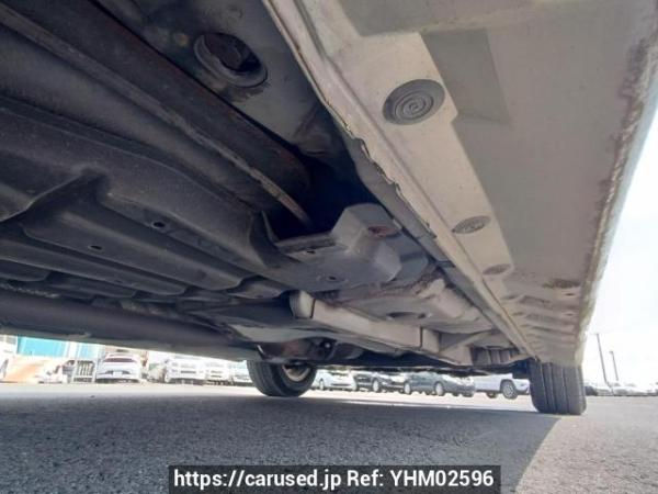 Used 2003 AT toyota wish ZNE10G Image[34]