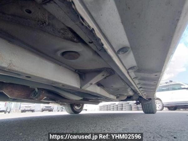 Used 2003 AT toyota wish ZNE10G Image[36]