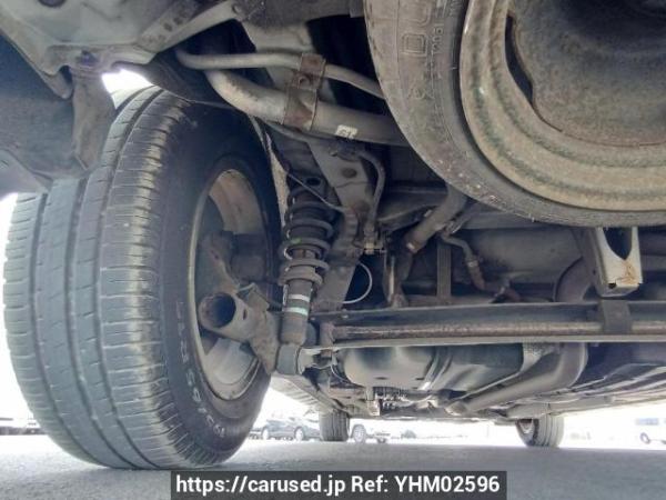 Used 2003 AT toyota wish ZNE10G Image[37]