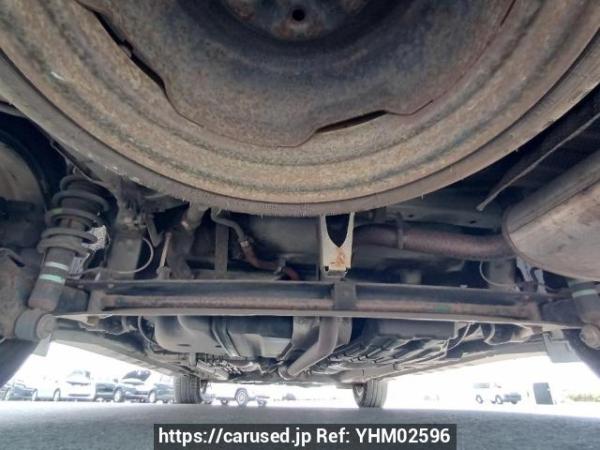 Used 2003 AT toyota wish ZNE10G Image[39]