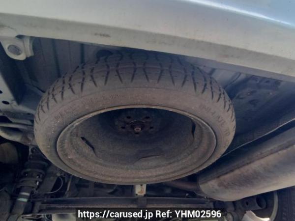 Used 2003 AT toyota wish ZNE10G Image[40]