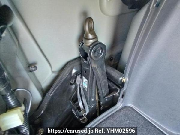 Used 2003 AT toyota wish ZNE10G Image[42]