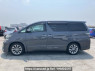Used 2010 AT toyota vellfire ANH20W Image[3]