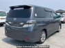 Used 2010 AT toyota vellfire ANH20W Image[6]
