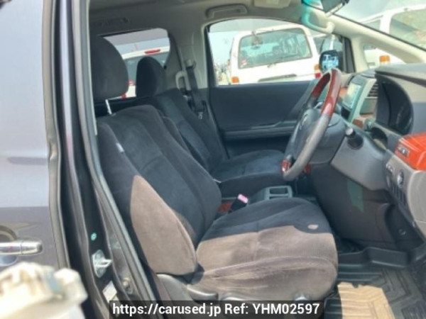 Used 2010 AT toyota vellfire ANH20W Image[11]