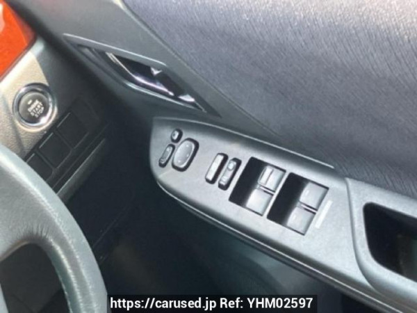 Used 2010 AT toyota vellfire ANH20W Image[26]