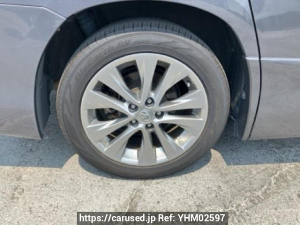 Used 2010 AT toyota vellfire ANH20W Image[30]