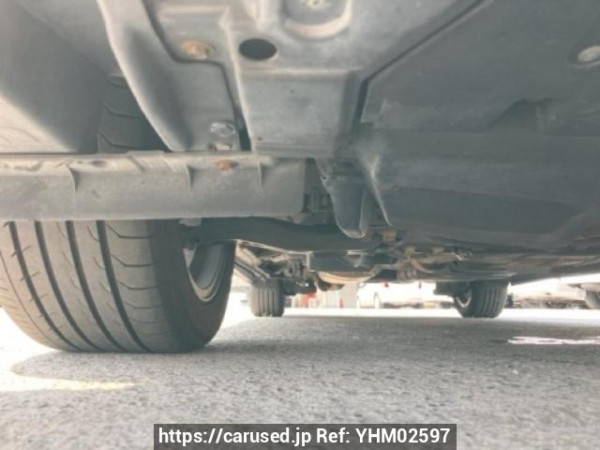 Used 2010 AT toyota vellfire ANH20W Image[32]