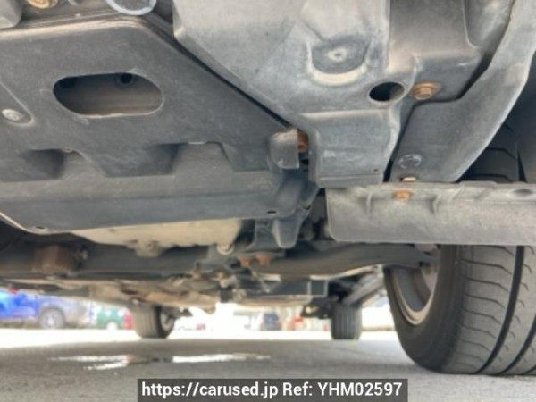 Used 2010 AT toyota vellfire ANH20W Image[33]