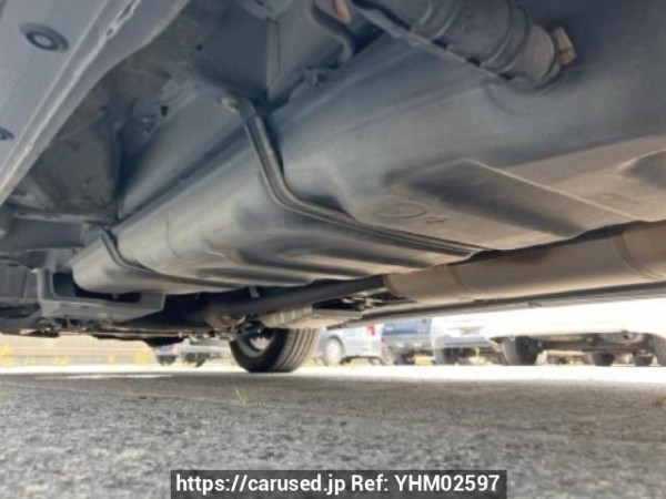 Used 2010 AT toyota vellfire ANH20W Image[36]