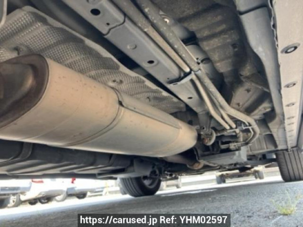 Used 2010 AT toyota vellfire ANH20W Image[37]
