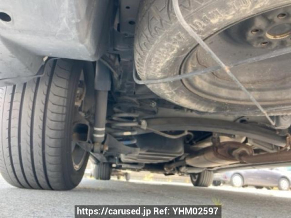 Used 2010 AT toyota vellfire ANH20W Image[38]