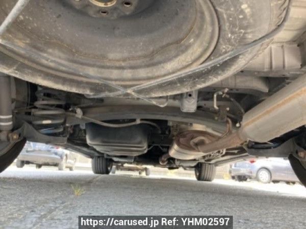 Used 2010 AT toyota vellfire ANH20W Image[40]