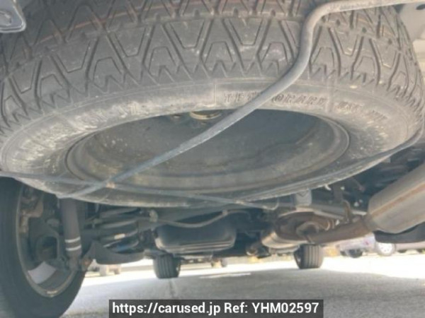 Used 2010 AT toyota vellfire ANH20W Image[41]