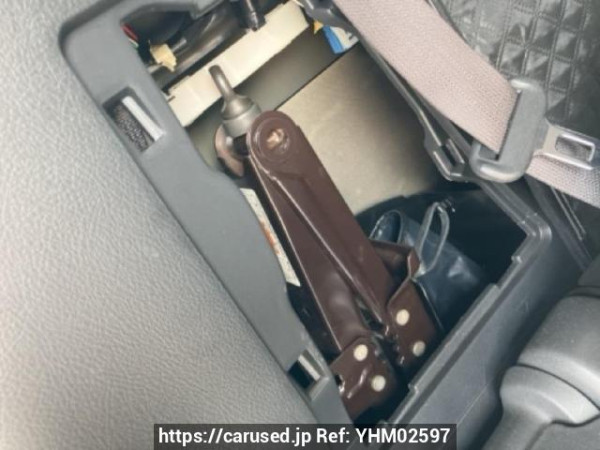 Used 2010 AT toyota vellfire ANH20W Image[42]