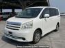 Used 2008 AT toyota noah ZRR70G Image[2]