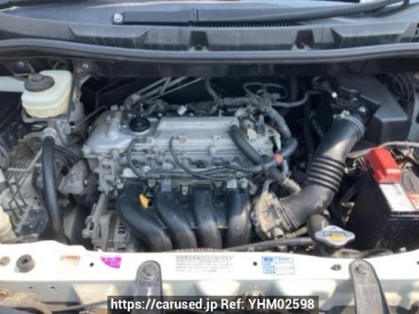 Used 2008 AT toyota noah ZRR70G Image[9]