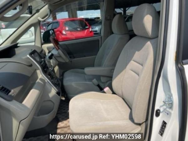 Used 2008 AT toyota noah ZRR70G Image[12]