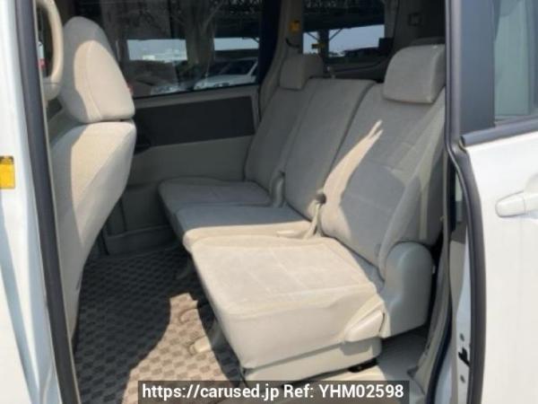 Used 2008 AT toyota noah ZRR70G Image[14]