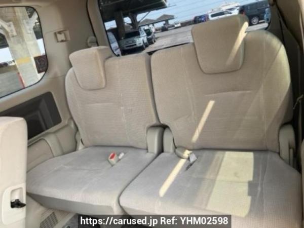 Used 2008 AT toyota noah ZRR70G Image[15]